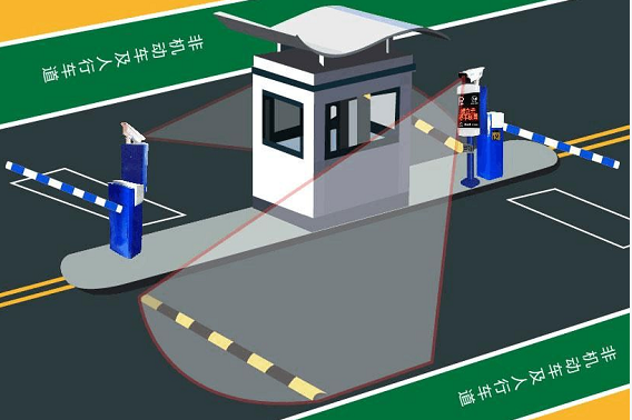 车牌识别系统无法正常识别的时候该如何解决？