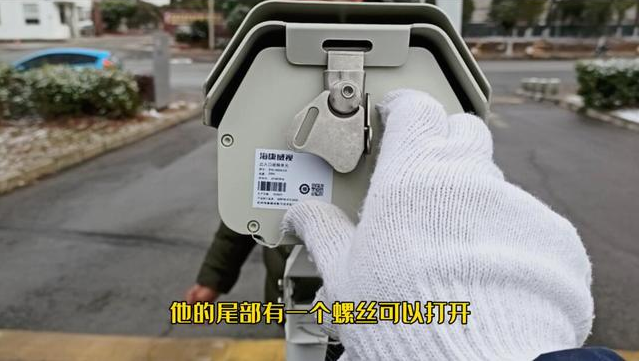 车牌识别摄像机和普通摄像机有哪些区别？