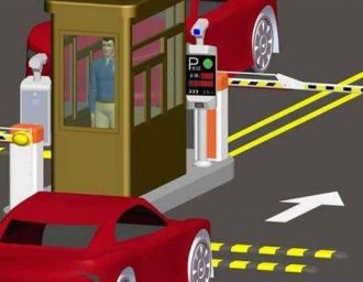 车牌识别系统防止跟车要解决好四个问题